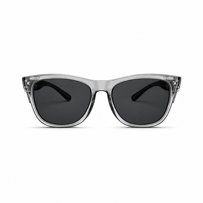 szare okulary ROMA