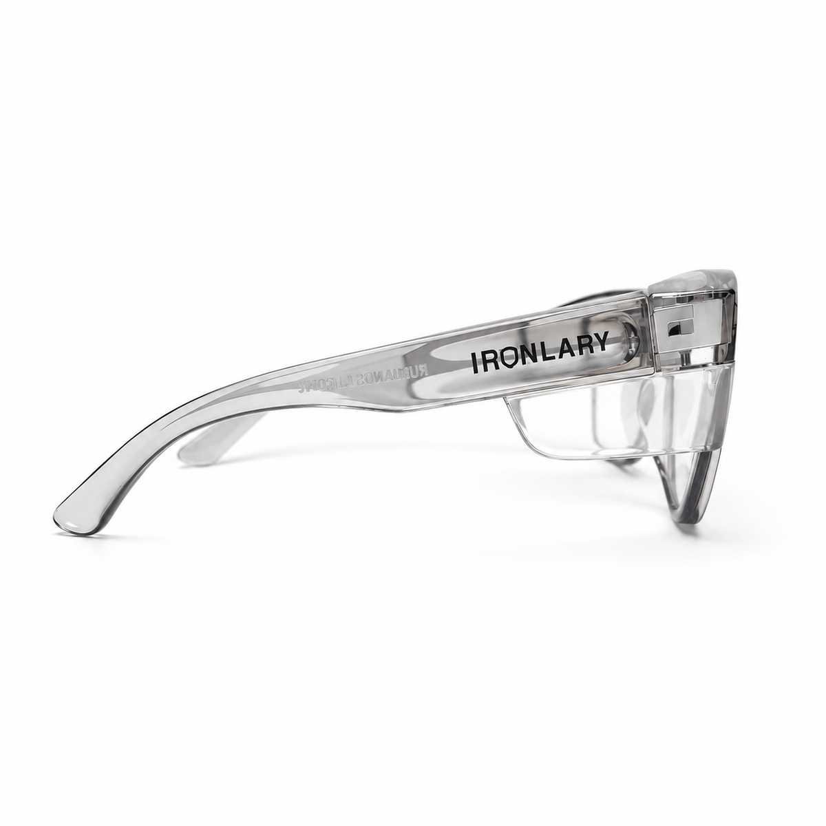 szare okulary ROMA