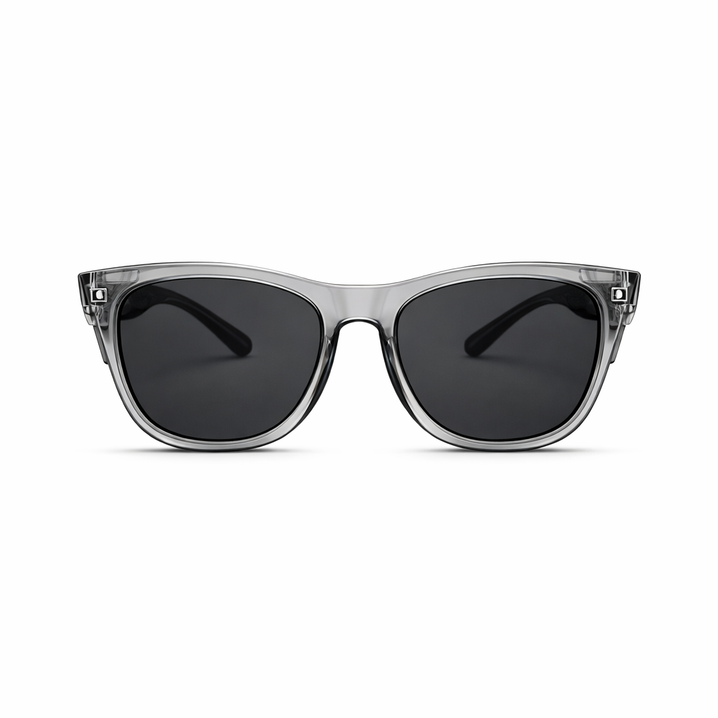 szare okulary ROMA