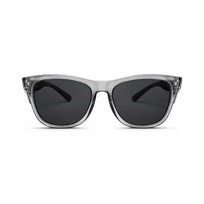 szare okulary ROMA