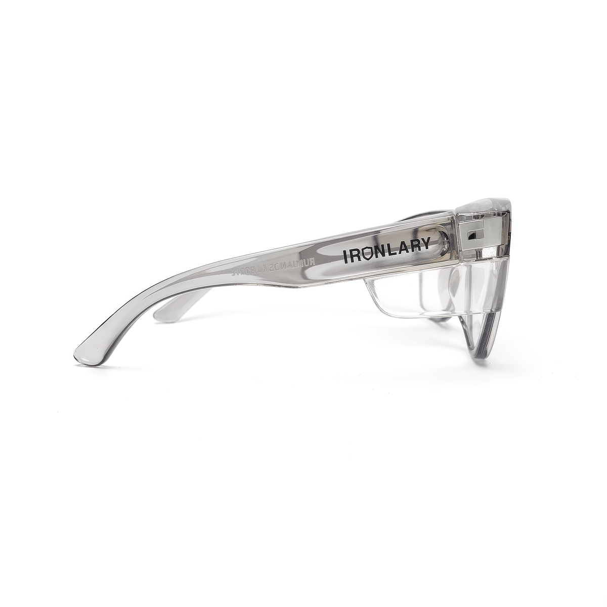 szare okulary ROMA